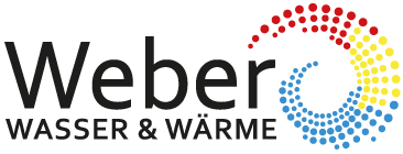 Weber Wasser & Wärme Logo